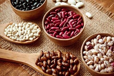 افزایش قیمت حبوبات؛ لوبیا چیتی فله‌ای کیلویی چند شد؟ + جدول