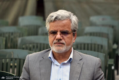محمود صادقی: کسانی‌ که‌ در نظام حکمرانی مسئولیت قبول می‌کنند، باید پاسخگوی عملکرد خود باشند/ موظف هستیم هر شش ماه یک بار عملکرد رئیس جمهور را ارزیابی کنیم و گزارش آن را به مجمع عمومی جبهه‌ اصلاحات ارائه بدهیم
