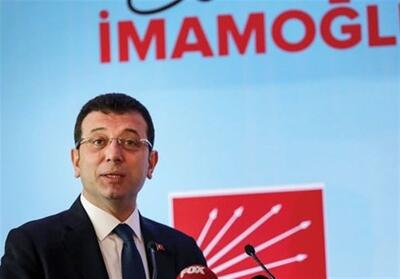 ادامه بازداشت مخالفان اردوغان