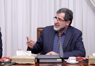 محسن آرمین: درست است که جامعه قهر کرده‌ ولی روش‌های خشونت‌آمیز را قبول‌ ندارد/ صداوسیما تصویری از جامعه ایران و به ویژه زنان و جوانان‌ ارائه می‌دهد که هیچ نسبتی با واقعیت ندارد/ حاکمیت در مذاکره تجدیدنظر کرده و باید همین مسیر را در سیاست داخلی دنبال‌ کند