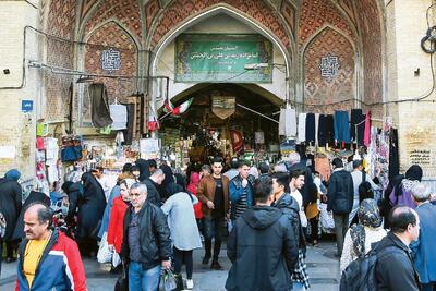 نابرابری درآمدی در ایران از غول‌های اقتصادی کمتر است