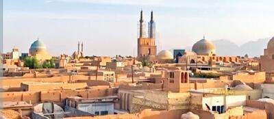 عبد خدا و شهر خدا