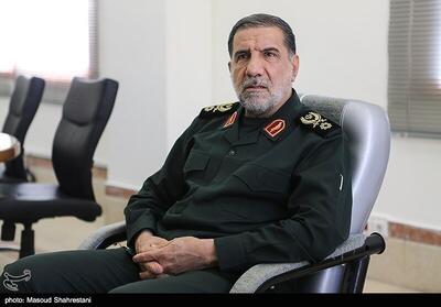 سردار کوثری: مذاکرات ادامه پیدا می کند اما نتیجه‌ای حاصل نخواهد شد/ شهید رئیسی وصل به خدا بود/ در وعده صادق در عرض ۱۸ دقیقه بالای ۲۰۰ موشک پرتاب کردیم