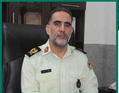 برخورد بی‌امان و قاطع با اراذل و اوباش در همدان