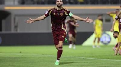 رقابت النصر و پرسپولیس برای جذب یک ستاره - مردم سالاری آنلاین