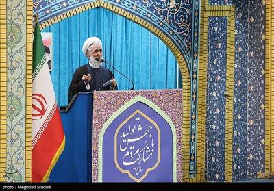 صدیقی: شهید رئیسی یک آموزگار تحول‌آفرین است/ ایران هرگز در برابر قدرت‌های اتمی عقب‌نشینی نکرده است