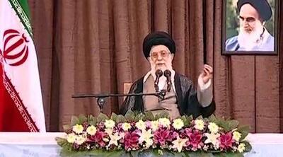 فیلم/ماجرای شیرین غنی‌سازی ۲۰ درصد