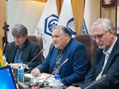 سرپرست وجدید شرکت حمل‌ونقل ریلی رجا معرفی شد