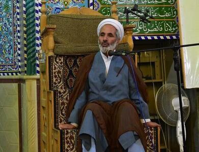 فتح خرمشهر تحقق وعده نصرت الهی به اهل ایمان و مقاومت است