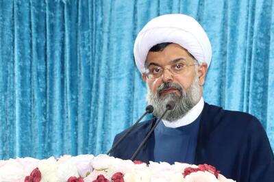 مسئولان وزارت نیرو مردم را در گرمای بالای ۵۰ درجه جنوب کشور درک کنند