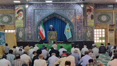 زمین فرودگاه گناوه حفظ شود