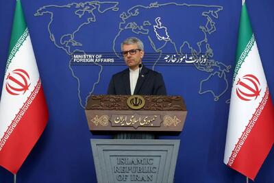مباحث مرتبط با مواضع آمریکا و تحریم‌ها را به صورت صریح مطرح می‌کنیم