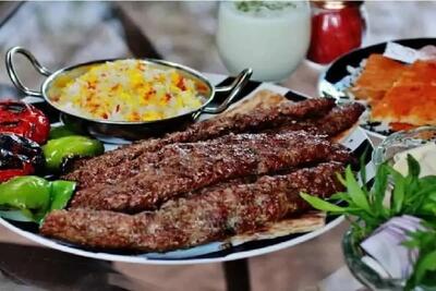 افشای ماجرای عجیب فروش ۴ سیخ کباب به قیمت ۳۰ میلیون تومان