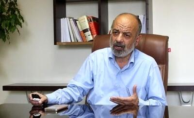 تهدید ایران تبلیغاتی است یا واقعی ؟ / اسرائیل نیاز به جنگی جدید دارد
