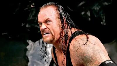 مسابقه خونین آندرتیکر؛ حقیقتی که WWE نمی‌خواهد به یاد آورید - پارس فوتبال