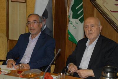 واعظ آشتیانی: برخی مدیران ورزشی، حتی مدیریت هزینه را هم بلد نیستند - پارس فوتبال