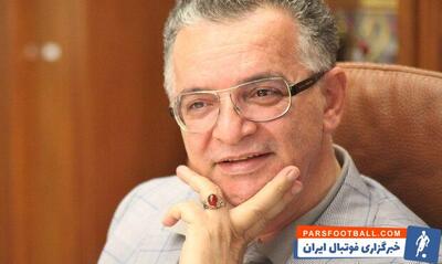 محمدرضا زنوزی : تاکید می‌کنم، من هیچ بازیکن داخلی را با این قیمت‌ها نمی‌خرم