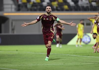 رقابت النصر و پرسپولیس برای جذب یک ستاره - پارس فوتبال