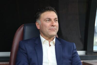 من می‌روم اما اسکوچیچ می‌ماند! - پارس فوتبال