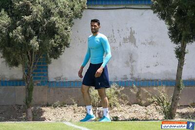سید حسین حسینی در اینستاگرام خود: فردا همه با هم برای استقلال