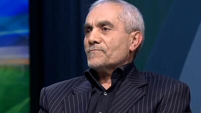 طاهری: رامین و طارمی خودشان به پرسپولیس برگشتند - پارس فوتبال