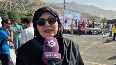 کلاهی: با نرم‌افزار گام ایران اقدامات خوبی انجام خواهد شد - پارس فوتبال