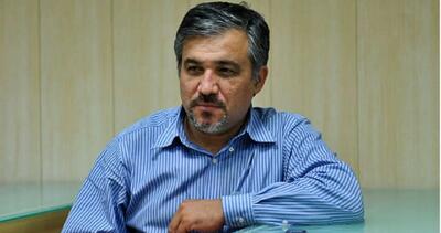 تاجرنیا در تمرینات استقلال آفتابی شد