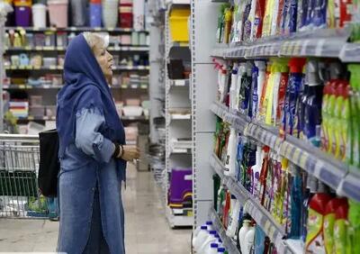 افزایش چراغ خاموش قیمت شوینده‌ها کلید خورد