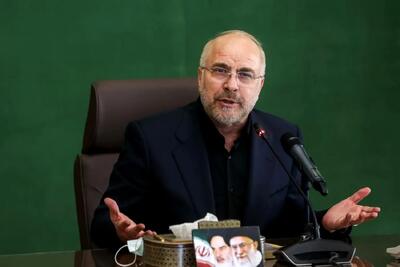انتقاد قالیباف از برخی رفتارهای پلیس + فیلم