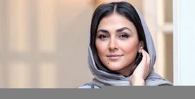 استایل اسپرت هدی زین العابدین سوژه عکاسان شد+تصویر