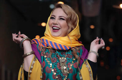 نقش آفرینی بهنوش بختیاری در فیلم کودک و نوجوان + فیلم
