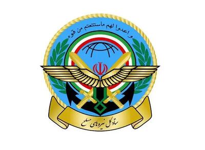 ​به هر اقدام غلطی علیه ایران با صلابت و اقتدار پاسخ خواهیم داد