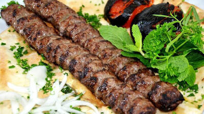 ۴ سیخ کباب ۳۰ میلیونی و پایان کلاهبرداری دهه هشتادی‌ها