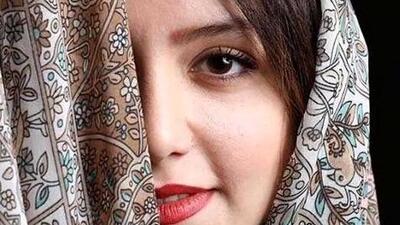 ببینید| متفاوت ترین ابراز احساسات نازنین بیاتی، مریم سریال تاسیان، نسبت به حدیث میرامینی/ چه رفاقت قشنگی!