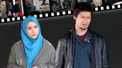 عکس صمیمی بازیگر سریال «سه در چهار» با مریم معصومی