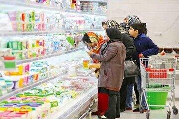 برنج، گوشت، مرغ و لبنیات گران شد + جدول قیمت | روزنو
