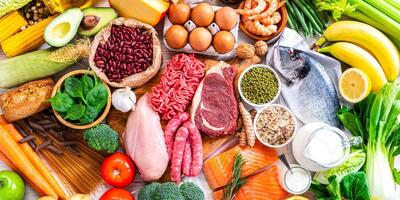 تغییرات قیمت کالاهای اساسی در دو هفته اخیر به چه شکل بود؟ +جدول | رویداد24