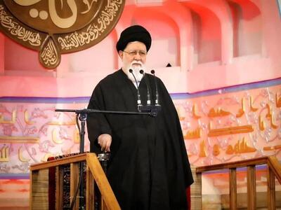 علم الهدی: شهید رئیسی رشد اقتصادی را محقق کرد | رویداد24
