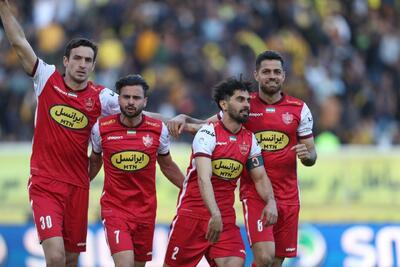 خرید بعدی پرسپولیس فاش شد! | رویداد24