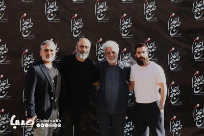 متفاوت‌ترین اکران افتتاحیه در سینمای ایران | پایگاه خبری صبا