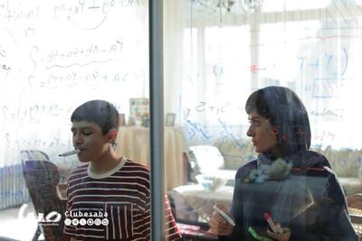 نقدهای فیلم «زن و بچه» سعید روستایی: حال بد کن قوی | پایگاه خبری صبا