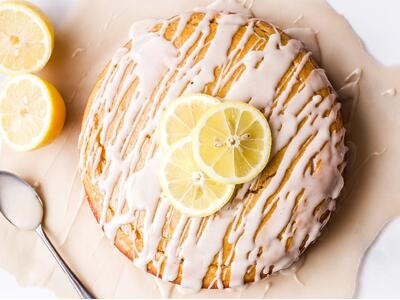 ایده خلاقانه برای پخت تخم‌مرغ؛ ترکیب جذاب پنیر، ماست و لیمو!+فیلم - سبک ایده آل