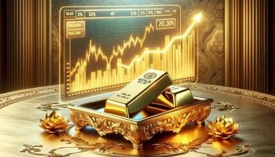 قیمت جهانی طلا امروز  جمعه ۲ خرداد ۱۴۰۴ | طلا در مسیر ثبت بهترین رشد هفتگی قرار گرفت