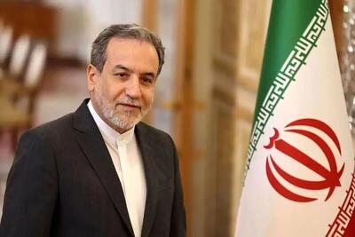 همراهان عراقچی در پنجمین دور از مذاکرات