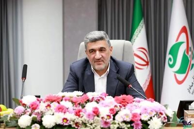 خبر فوری و مهم رئیس سازمان بورس برای سهامداران عدالت | این خبر را حتما بخوانید