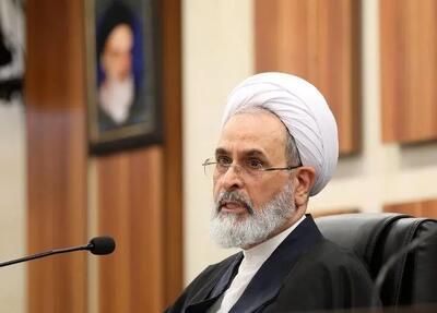 ماجرای ربایش روحانی سرشناس در ایرانشهر | آیت‌الله اعرافی خواستار آزادی فوری و مجازات متهمان شد