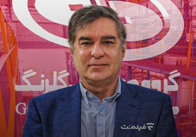 گلرنگ سرمایه‌گذار جدید فیلم‌نت؛ 64 درصد سهام بزرگ‌ترین پلتفرم VOD ایران را خرید