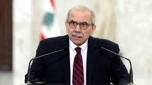 درخواست لبنان از جامعه جهانی برای فشار به اسرائیل برای پایان حملات