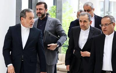 فرازی: مذاکره بهتر از توقف گفت‌وگوها است