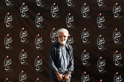 واکنش تند کاربران به صحنه شوکه‌کننده اکران فیلم بهروز افخمی